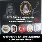 Porselen Resim Fiyatları