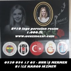 Porselen Resim Fiyatları