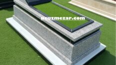 G79 Granit Mezar Modeli Fiyatı – İstanbul Mezar Yapım İşleri