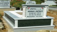 Sayın; Davut GÜNDÜZ Esenyurt Kıraç Mezarlığı
