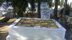İki Kişilik Mozaik Mezar