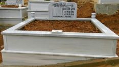 Bayramda Kabir Ziyareti