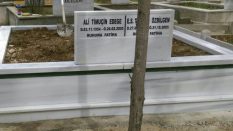 Mezar Onarımı Ve Mezar Yenileme