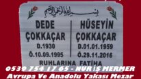 Tek Kişilik 60×80 4 cmlik Geniş Baş Taşı Modelleri