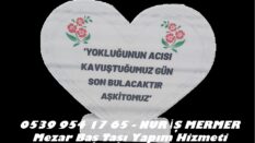 Mezar Taşı Yazıları