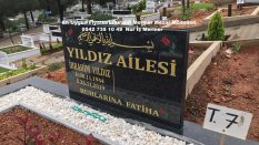 Çift Kişilik 6 cm Kalınlığında Granit Baş Taşı Modelleri