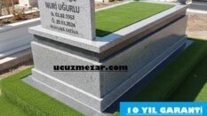 G-6 BETA GRANİT KOMPLE 5 CM KALINLIKTA MEZAR