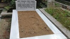 Tek Kişilik Mezar Baştaşı ve Küpeşte Yenileme