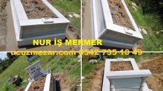 Oruç Ailesi – Ağva Merkez Mezarlığı