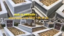 Tüm Ailesi – Alibeyköy Güzelyayla Mezarlığı