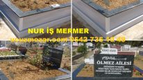 Ölmez Ailesi – Arnavutköy İmrahor Mezarlığı