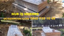 Oruç Ailesi – Arnavutköy Yeşilbayır Mezarlığı