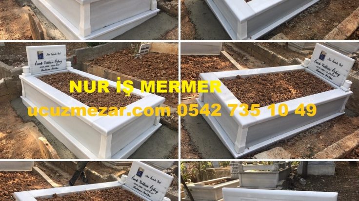 Özbey Ailesi – Avcılar Mezarlığı Mezarlığı