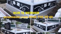 Dağ Ailesi – Arnavutköy Dursunköy Mezarlığı