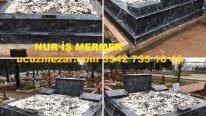Yerlikaya Ailesi – Esenyurt Kıraç Mezarlığı