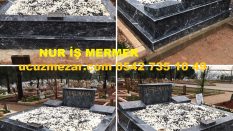 Yerlikaya Ailesi – Esenyurt Kıraç Mezarlığı
