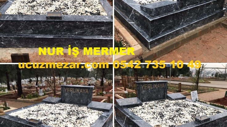 Yerlikaya Ailesi – Esenyurt Kıraç Mezarlığı