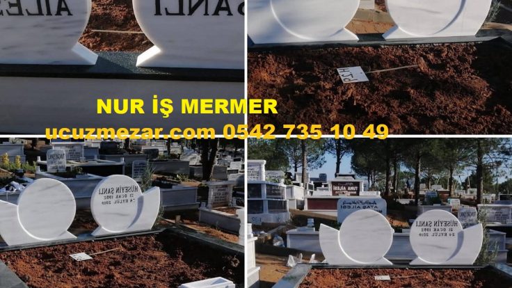Şanlı Ailesi – Eyüp Mezarlığı