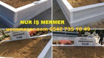 Demirpençe Ailesi –  Arnavutköy Haraççı Mezarlığı