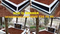 Erdem Ailesi – Hoşdere Mezarlığı