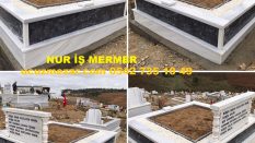 Sarı Ailesi – Başakşehir İkitelli Mezarlığı