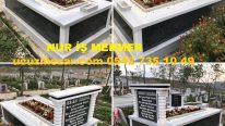 Kızılnal Ailesi – Esenyurt İstiklal Mezarlığı