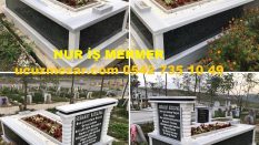 Kızılnal Ailesi – Esenyurt İstiklal Mezarlığı