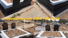 Yılmaz Ailesi – Büyükçekmece Kumburgaz Mezarlığı