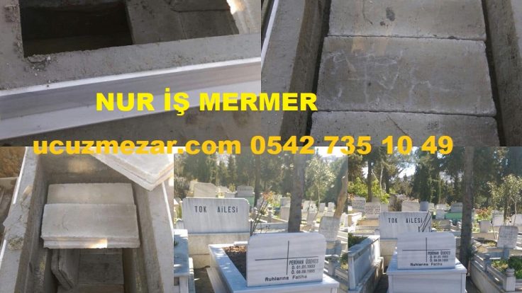Üsekes Ailesi – Merkezefendi Mezarlığı