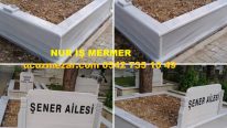 Şener Ailesi – Eyüp Mısırtarlası Mezarlığı