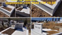 Temel Ailesi – Büyükçekmece Tepecik Mezarlığı