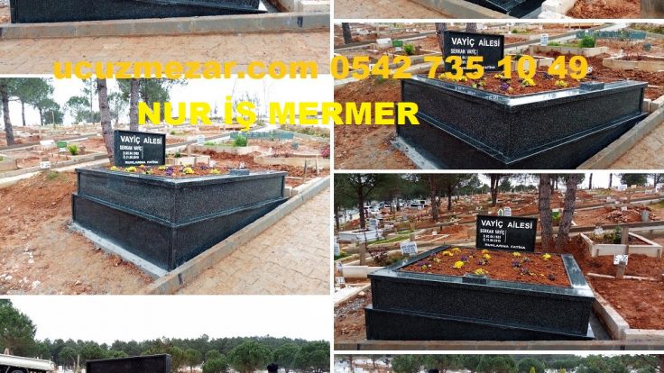 Vayiç Ailesi – Topkapı Çamlık Mezarlığı