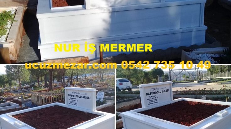 Nasuhoğlu Ailesi – Zeytinburnu Yenikozlu Mezarlığı