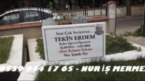 60×80 Ölçüsünde 4lük Lazer Resimli Mermer Mezar Taşı Modelleri