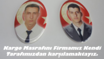 Şehit Mezar Taşına Porselen Baskı Resim