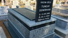 Granit Mezar Yaptırırken Nelere Dikkat Etmeliyim !